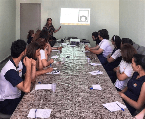 treinamento funserv martinez2017