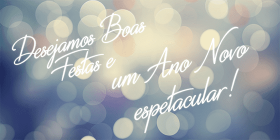 Boas Festas