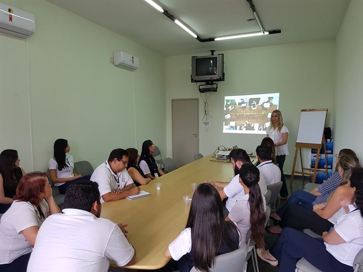 Foto treino 12122017