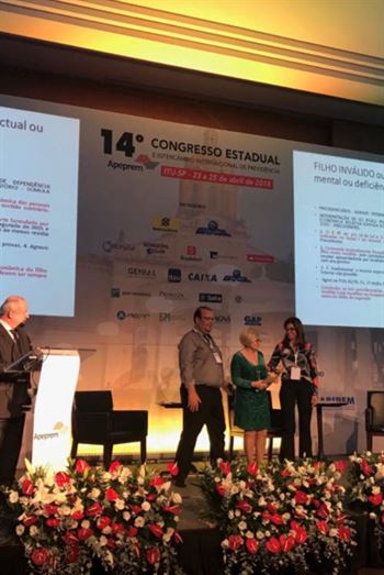 noticia congresso estadual