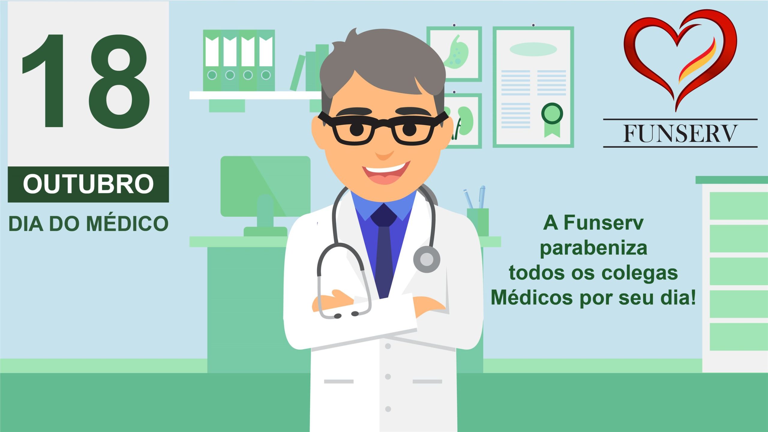 dia do medico