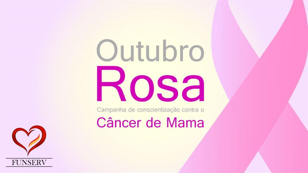 noticia outubro rosa
