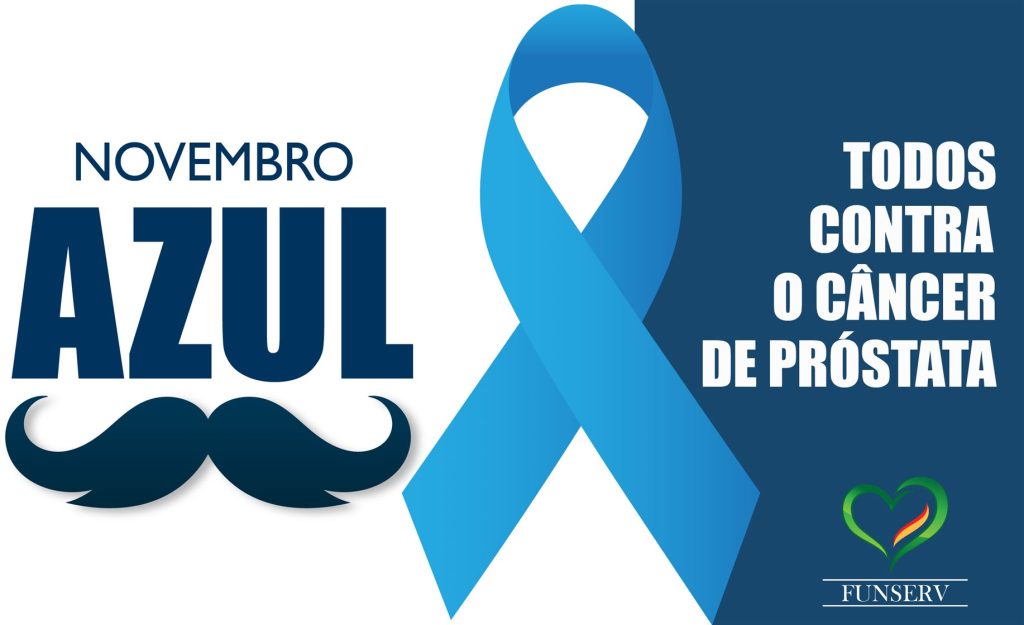 Novembro Azul