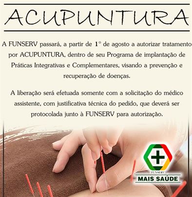 acupuntura