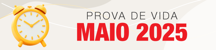 TITULOS PROVA DE VIDA maio
