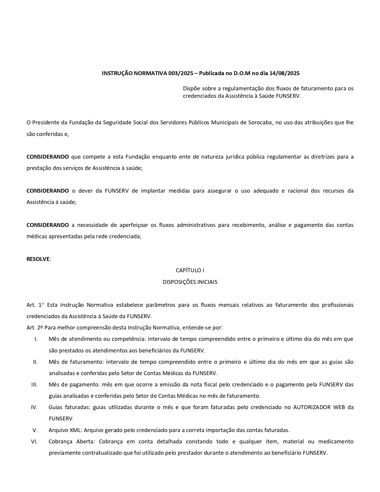 REGULAMENTO FATURAMENTO page 0001