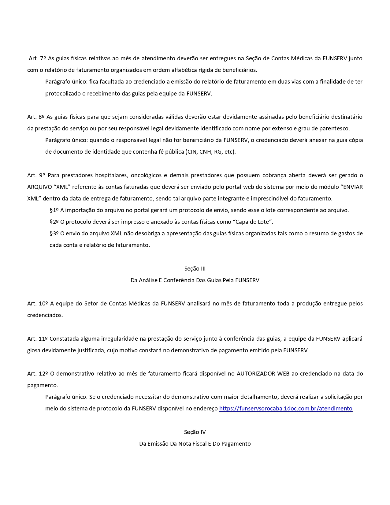 REGULAMENTO FATURAMENTO page 0003