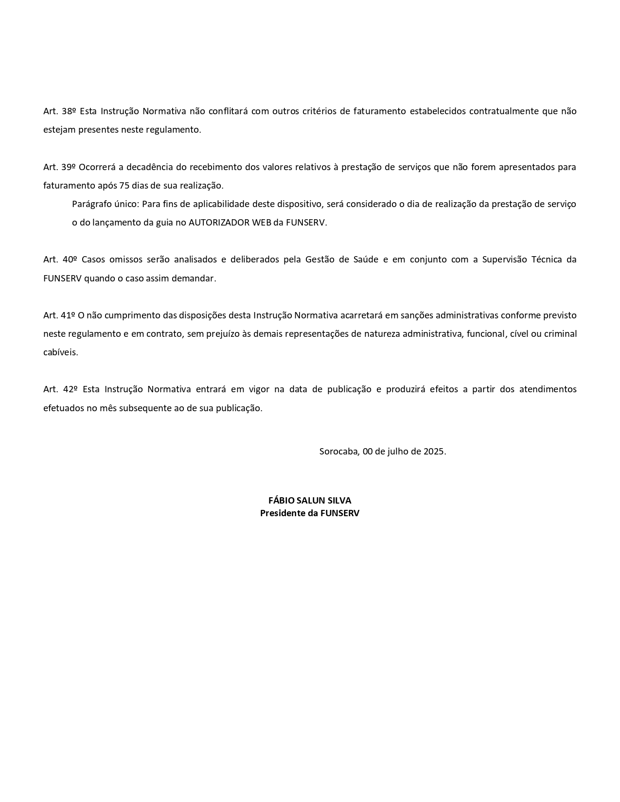 REGULAMENTO FATURAMENTO page 0008